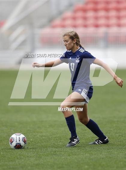 Thumbnail 3 in Skyline vs. Lehi (UHSAA 5A Final) photogallery.