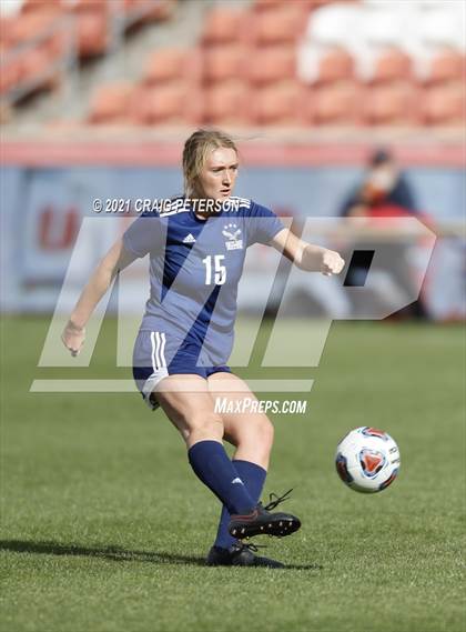 Thumbnail 1 in Skyline vs. Lehi (UHSAA 5A Final) photogallery.