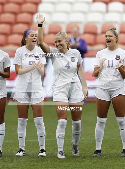 Thumbnail 1 in Skyline vs. Lehi (UHSAA 5A Final) photogallery.