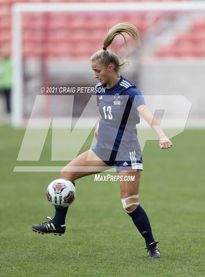 Thumbnail 1 in Skyline vs. Lehi (UHSAA 5A Final) photogallery.