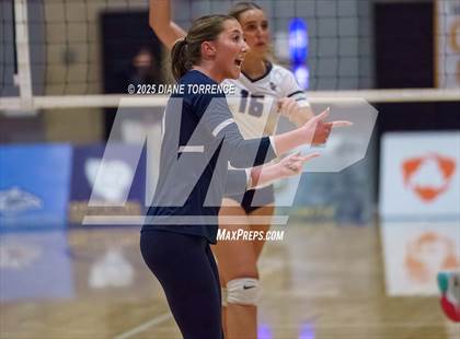 Thumbnail 2 in Capistrano Valley Christian vs  Immanuel (CIF State Division 4 Final) photogallery.