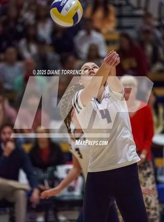 Capistrano Valley Christian vs  Immanuel (CIF State Division 4 Final)