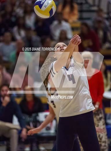 Capistrano Valley Christian vs  Immanuel (CIF State Division 4 Final)