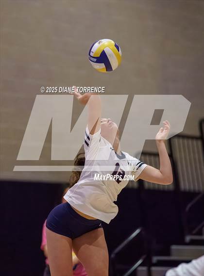 Thumbnail 3 in Capistrano Valley Christian vs  Immanuel (CIF State Division 4 Final) photogallery.