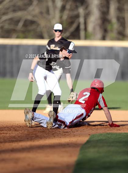 Thumbnail 2 in Charlotte Catholic @ Providence photogallery.