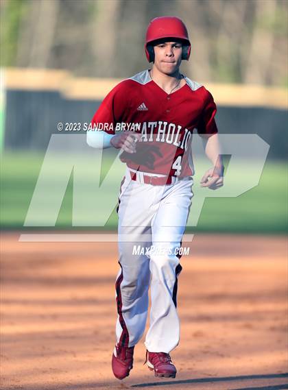 Thumbnail 3 in Charlotte Catholic @ Providence photogallery.