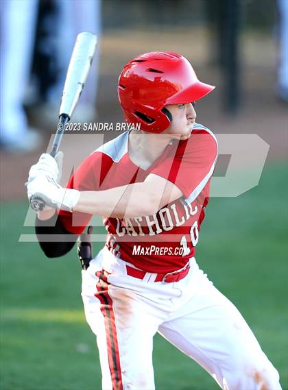 Thumbnail 3 in Charlotte Catholic @ Providence photogallery.