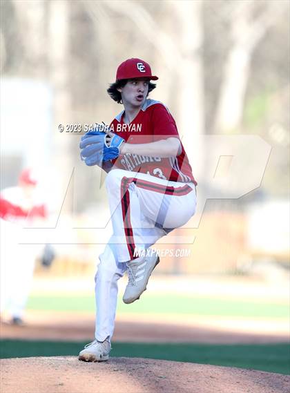 Thumbnail 1 in Charlotte Catholic @ Providence photogallery.