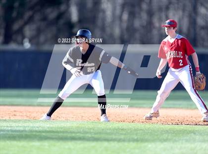 Thumbnail 3 in Charlotte Catholic @ Providence photogallery.