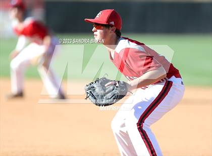 Thumbnail 3 in Charlotte Catholic @ Providence photogallery.