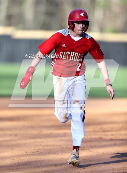 Thumbnail 1 in Charlotte Catholic @ Providence photogallery.