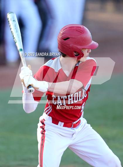 Thumbnail 3 in Charlotte Catholic @ Providence photogallery.