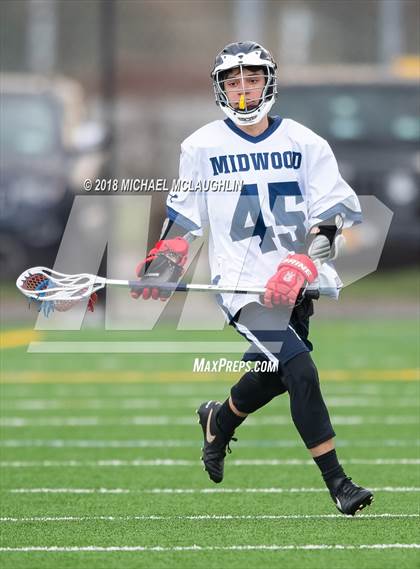 Thumbnail 1 in Randolph @ Midwood photogallery.