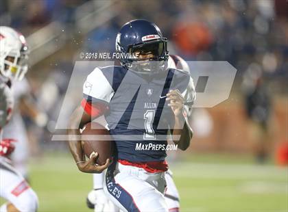 Thumbnail 3 in East @ Allen photogallery.