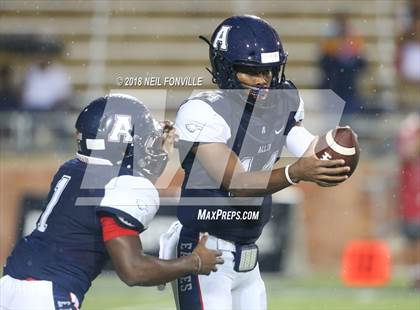 Thumbnail 3 in East @ Allen photogallery.