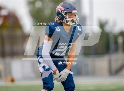 Thumbnail 3 in Fountain Valley @ Newport Harbor photogallery.
