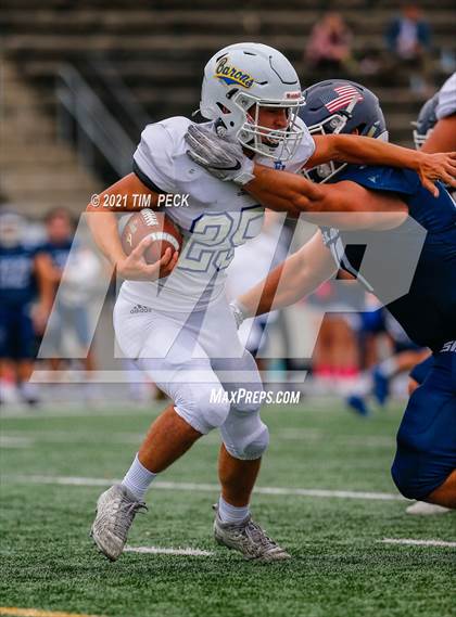 Thumbnail 3 in Fountain Valley @ Newport Harbor photogallery.