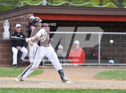 Thumbnail 1 in Marist vs. Lockport photogallery.