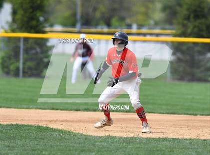 Thumbnail 1 in Marist vs. Lockport photogallery.