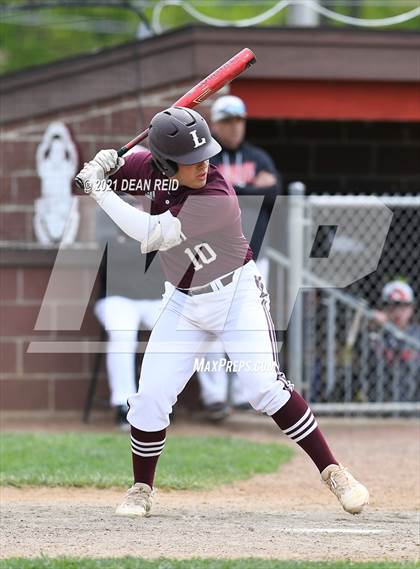 Thumbnail 1 in Marist vs. Lockport photogallery.