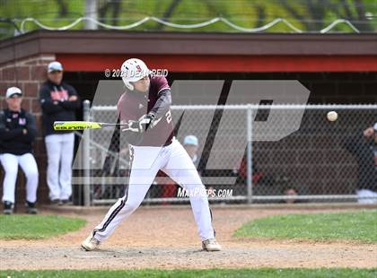 Thumbnail 1 in Marist vs. Lockport photogallery.