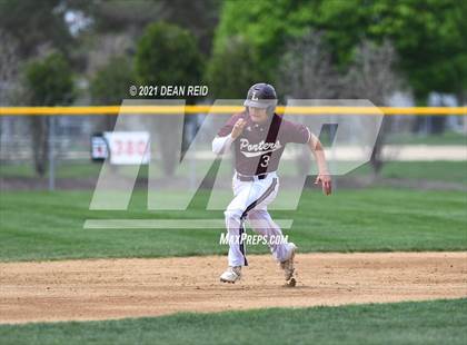 Thumbnail 1 in Marist vs. Lockport photogallery.