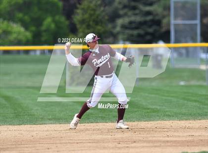 Thumbnail 1 in Marist vs. Lockport photogallery.