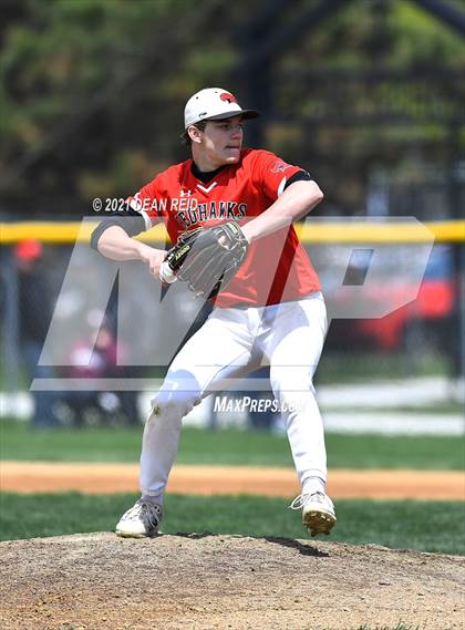 Thumbnail 1 in Marist vs. Lockport photogallery.