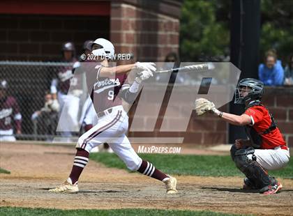 Thumbnail 2 in Marist vs. Lockport photogallery.