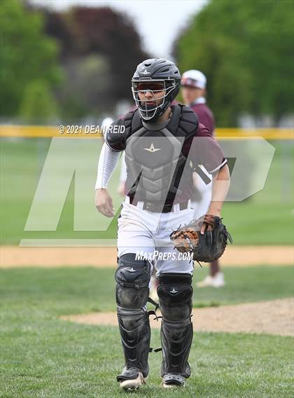 Thumbnail 1 in Marist vs. Lockport photogallery.