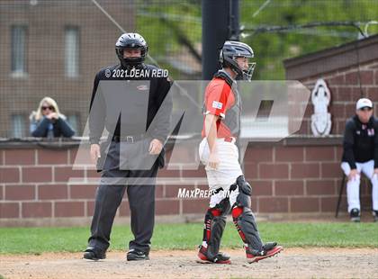 Thumbnail 1 in Marist vs. Lockport photogallery.