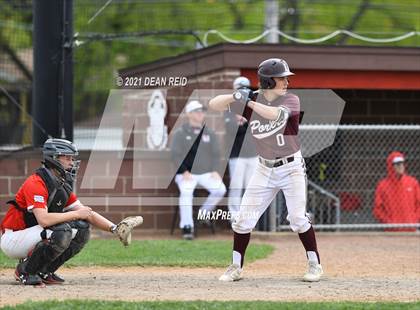 Thumbnail 1 in Marist vs. Lockport photogallery.