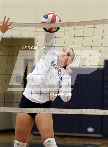 Thumbnail 2 in Soddy Daisy vs Rhea County photogallery.