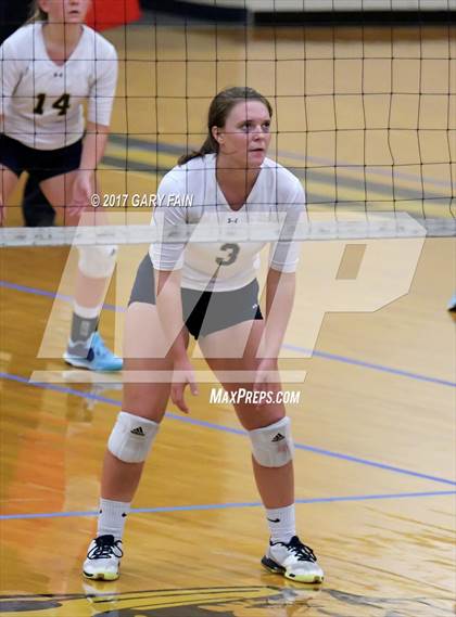 Thumbnail 2 in Soddy Daisy vs Rhea County photogallery.