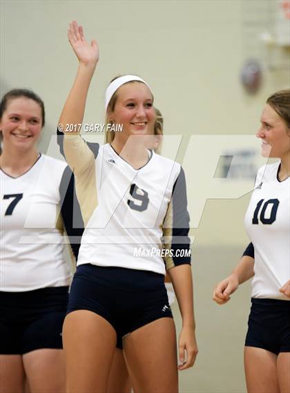 Thumbnail 3 in Soddy Daisy vs Rhea County photogallery.
