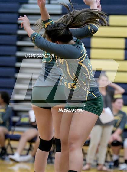 Thumbnail 3 in Soddy Daisy vs Rhea County photogallery.