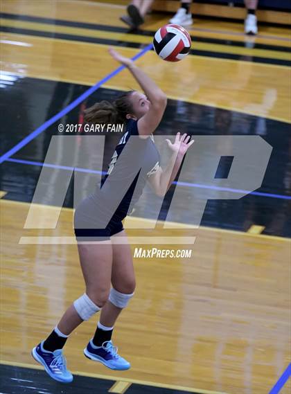 Thumbnail 3 in Soddy Daisy vs Rhea County photogallery.