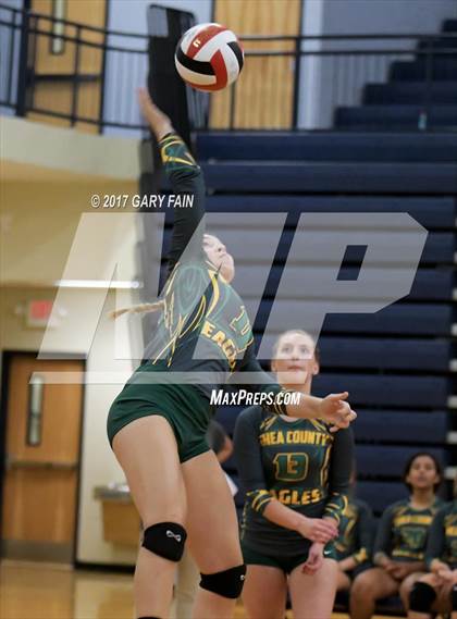 Thumbnail 3 in Soddy Daisy vs Rhea County photogallery.