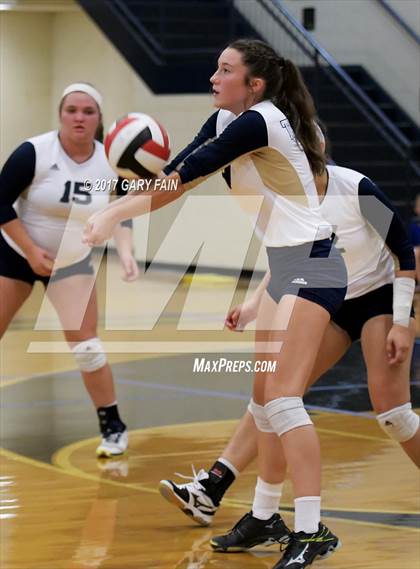 Thumbnail 3 in Soddy Daisy vs Rhea County photogallery.