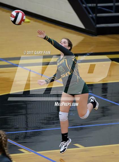 Thumbnail 2 in Soddy Daisy vs Rhea County photogallery.