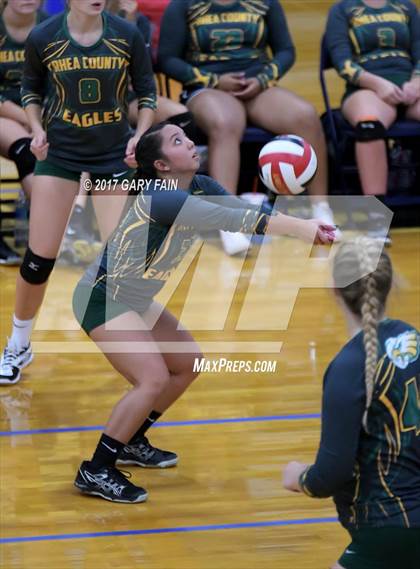 Thumbnail 2 in Soddy Daisy vs Rhea County photogallery.