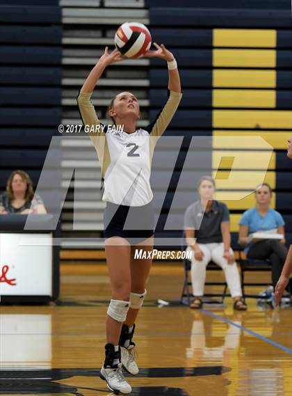 Thumbnail 3 in Soddy Daisy vs Rhea County photogallery.