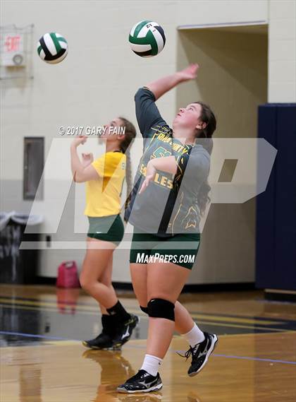 Thumbnail 1 in Soddy Daisy vs Rhea County photogallery.