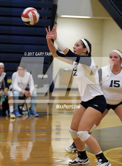 Thumbnail 2 in Soddy Daisy vs Rhea County photogallery.