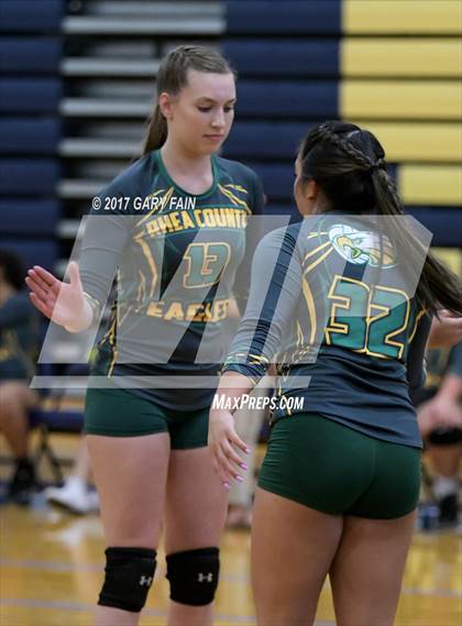 Thumbnail 2 in Soddy Daisy vs Rhea County photogallery.