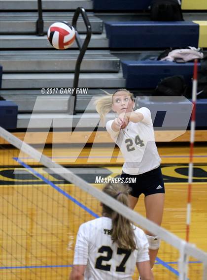 Thumbnail 3 in Soddy Daisy vs Rhea County photogallery.