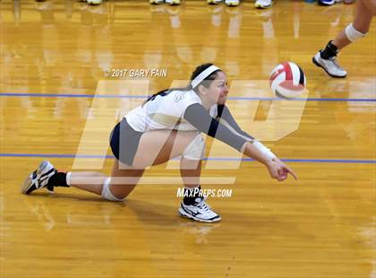 Thumbnail 3 in Soddy Daisy vs Rhea County photogallery.