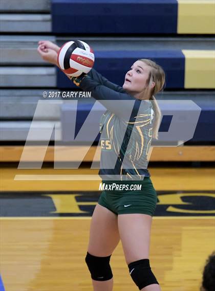 Thumbnail 3 in Soddy Daisy vs Rhea County photogallery.