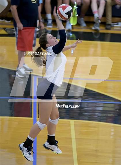 Thumbnail 2 in Soddy Daisy vs Rhea County photogallery.