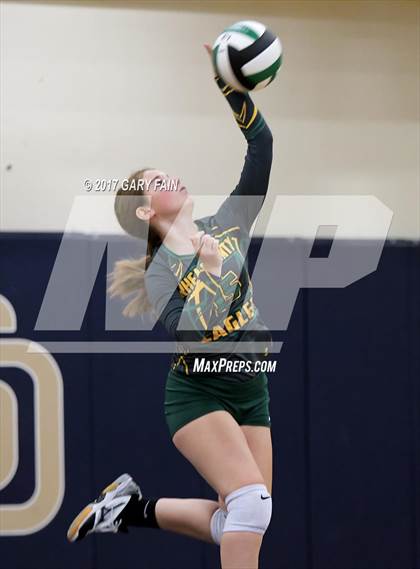 Thumbnail 2 in Soddy Daisy vs Rhea County photogallery.
